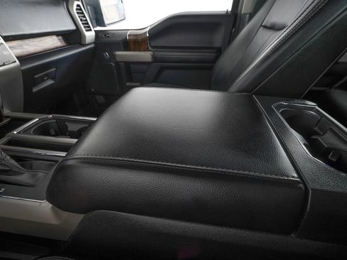 Used 2019 Ford F150 Lariat AWD/4WD image 25