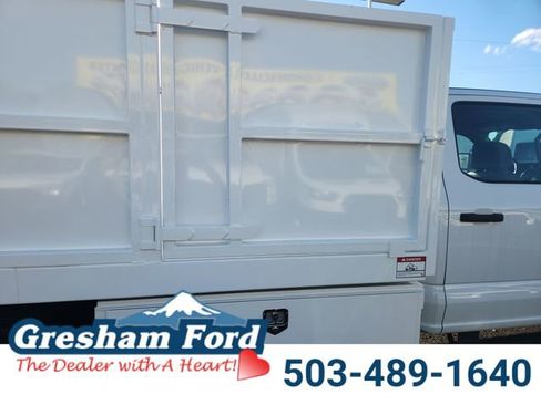 Used 2024 Ford F450 XL image 10