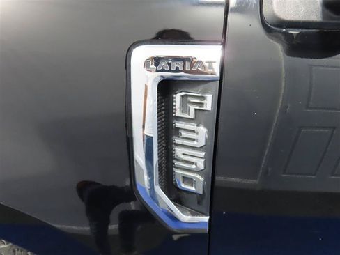 Used 2017 Ford F350 Lariat w/ Chrome Package AWD/4WD image 6