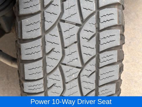 Used 2017 RAM 2500 Lone Star image 3