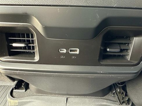 Used 2023 Chevrolet Silverado 1500 LT Trail Boss w/ Protection Package image 25