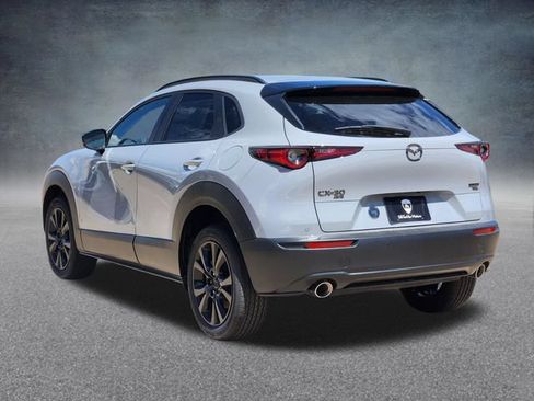 New 2026 MAZDA CX-30 Aire Edition AWD/4WD image 5