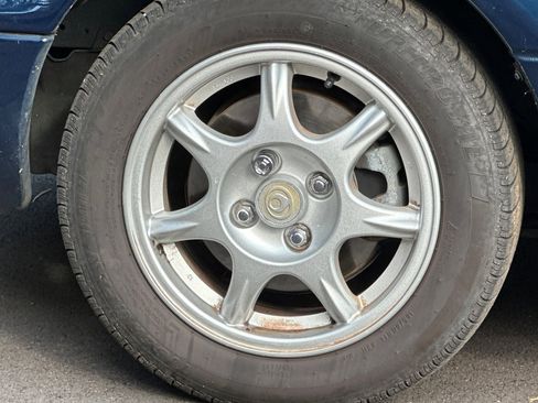 Used 1997 MAZDA MX-5 Miata image 27