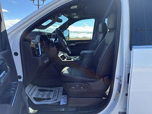 New 2026 GMC Sierra 3500 Denali w/ Technology Package image 19