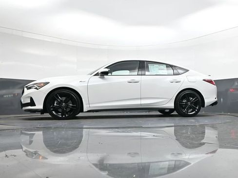 New 2026 Acura Integra A-Spec image 30