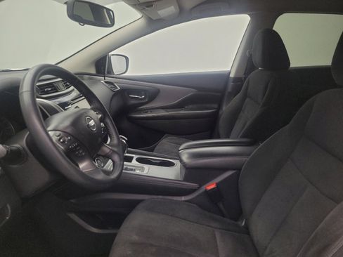 Used 2019 Nissan Murano SV w/ Cargo Package AWD/4WD image 17