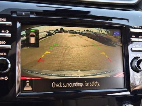 Certified 2024 Nissan Murano SL image 18