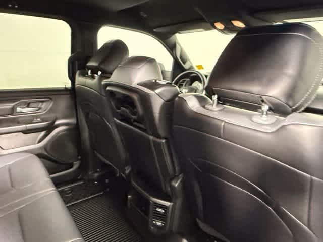 Used 2023 RAM 1500 Tradesman AWD/4WD image 51