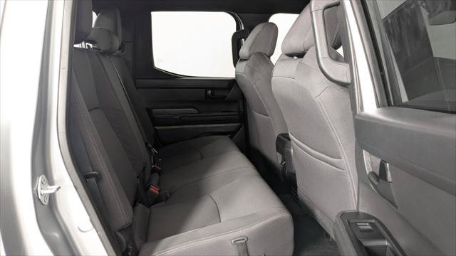 Used 2024 Toyota Tacoma SR5 RWD image 18