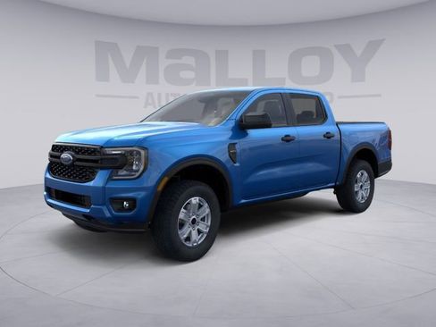 New 2025 Ford Ranger XL w/ Trailer Tow Package image 23