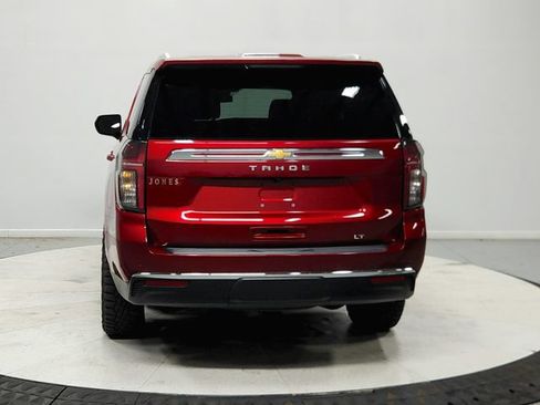 Used 2024 Chevrolet Tahoe LT AWD/4WD image 7