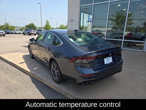 Used 2023 Honda Accord EX-L image 5