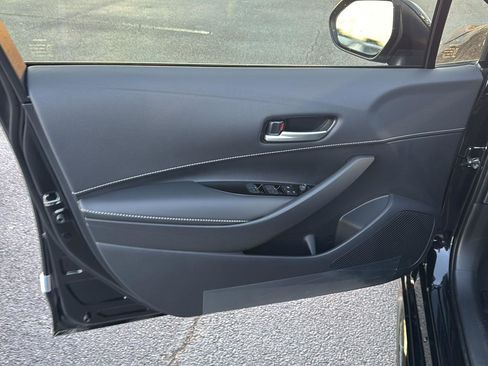 New 2026 Toyota Corolla SE image 14