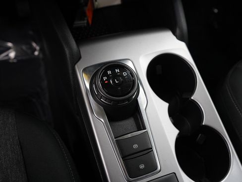 Used 2024 Ford Bronco Sport Big Bend image 21