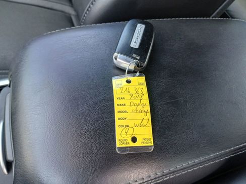 Used 2018 Dodge Charger GT AWD/4WD image 12