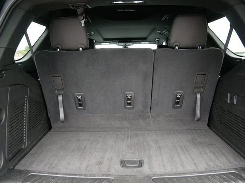 Used 2021 Chevrolet Tahoe LT w/ Rear Media and Nav Package AWD/4WD image 6