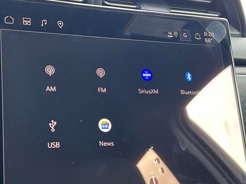 New 2026 GMC Terrain Elevation w/ Black Edition image 15