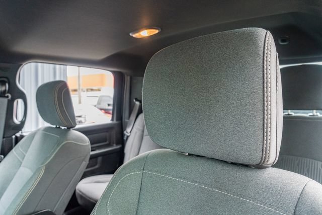 Used 2022 RAM 3500 Tradesman AWD/4WD image 20