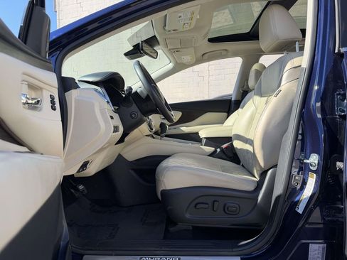 Used 2024 Nissan Murano Platinum w/ Cargo Package image 31