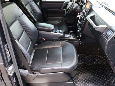 Used 2016 Mercedes-Benz G 550 image 30