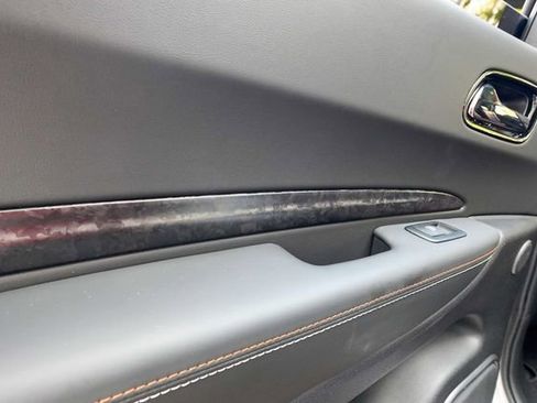 Used 2025 Dodge Durango SRT Hellcat AWD/4WD image 69