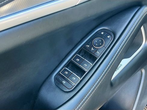 Used 2026 INFINITI QX60 Luxe w/ Cargo Package AWD/4WD image 18
