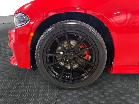 Used 2019 Dodge Charger GT RWD image 15