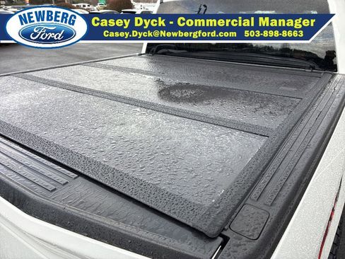 Used 2020 Ford F150 XLT w/ Trailer Tow Package image 9