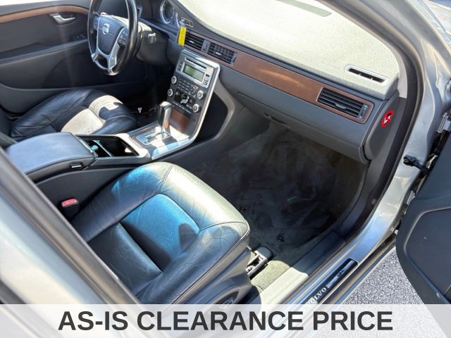 Used 2011 Volvo S80 3.2 FWD image 39