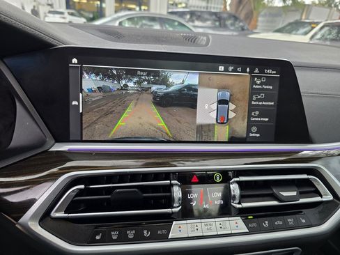 Used 2023 BMW X5 xDrive40i image 23