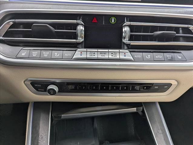 Used 2022 BMW X5 sDrive40i w/ Premium Package RWD image 20