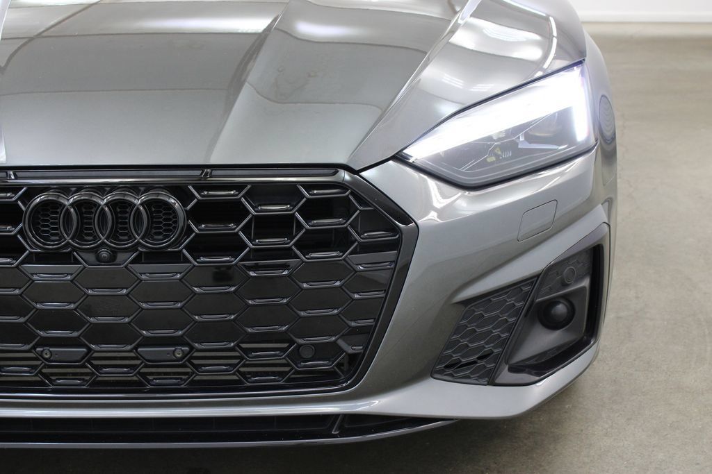 Used 2023 Audi S5 Prestige w/ Prestige Package AWD/4WD image 8