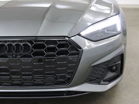 Used 2023 Audi S5 Prestige w/ Prestige Package AWD/4WD image 8