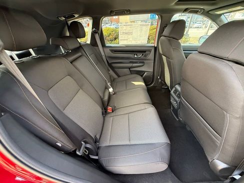 New 2026 Honda CR-V TrailSport image 39