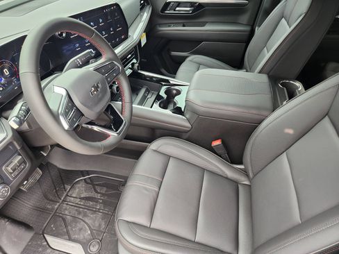 New 2026 Chevrolet Tahoe RST w/ Comfort Package AWD/4WD image 14