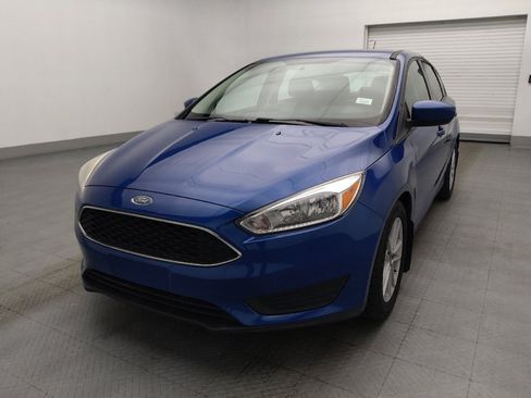 Used 2018 Ford Focus SE FWD image 15