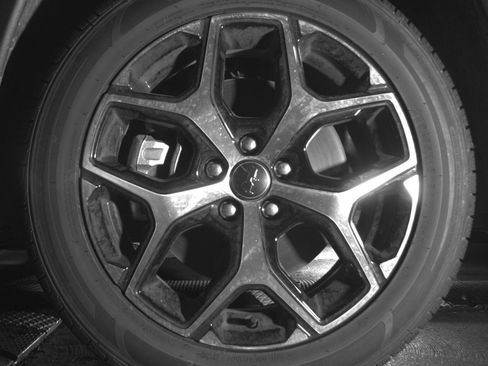 Used 2025 Jeep Compass Limited image 12