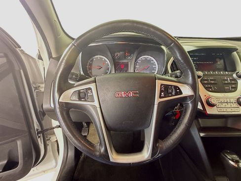 Used 2017 GMC Terrain SLE w/ Convenience Package FWD image 13