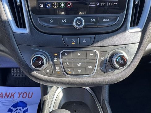 Used 2024 Chevrolet Malibu LT image 21