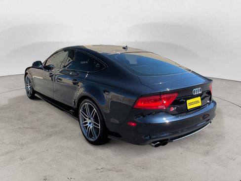 Used 2014 Audi S7 Prestige w/ Driver Assistance Package AWD/4WD image 7