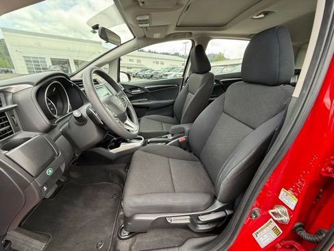 Used 2015 Honda Fit EX-L image 10