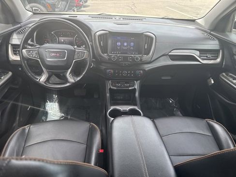 Used 2022 GMC Terrain AT4 w/ Infotainment Package II image 26