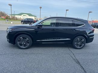 New 2026 Acura MDX w/ Advance Package AWD/4WD video 2