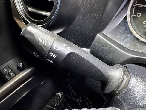 Certified 2023 Toyota Tacoma 4x4 Double Cab w/ Trail Edition image 34