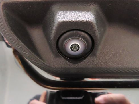 Used 2023 Chevrolet Silverado 1500 LT Trail Boss w/ Protection Package image 29