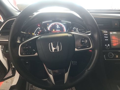 Used 2019 Honda Civic Sport image 10