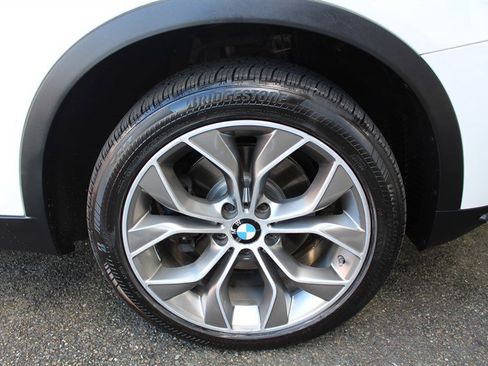 Used 2015 BMW X3 xDrive28i image 28