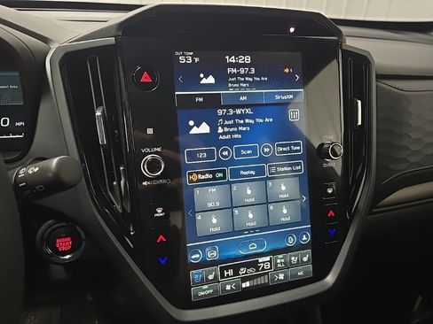 Used 2025 Subaru Forester Touring image 26