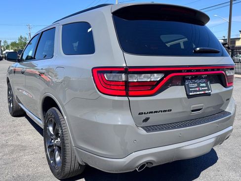 New 2026 Dodge Durango GT AWD/4WD image 5