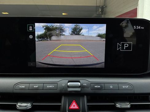 Used 2025 Kia K4 FWD image 32